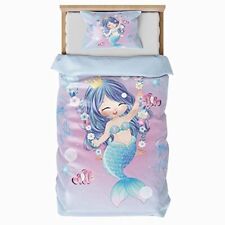 ZTYROLJ Copripiumino Singolo