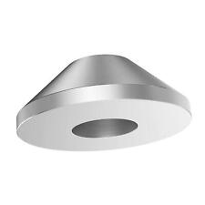 Smontagomme manuale per autocarri Cono di centraggio in alluminio billet per