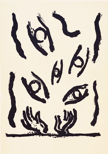 Virgilio guidi occhi - guidi, nello