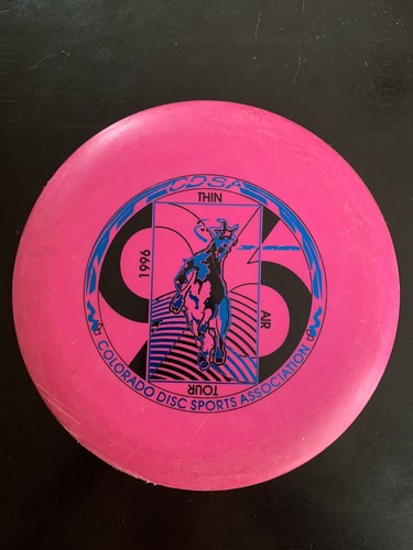 Calamita vintage discraft - calamita, 172