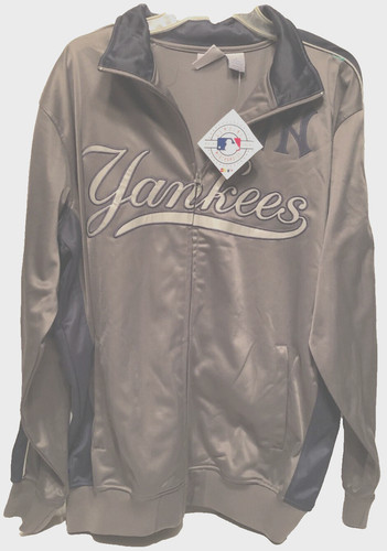 Giacca pista yankees y - giacca, da