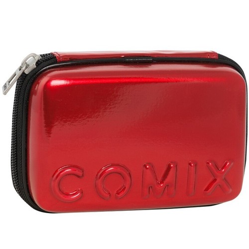 Comix astuccio scuola maxi - maxi, 1