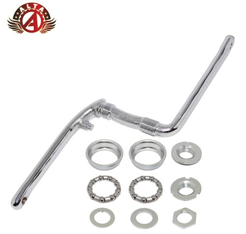 Alta ricambio 170mm pezzo - ricambio,