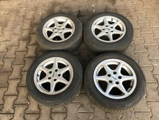 Cerchi In Lega Mercedes Benz