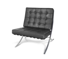 Poltrona classica ottomana
