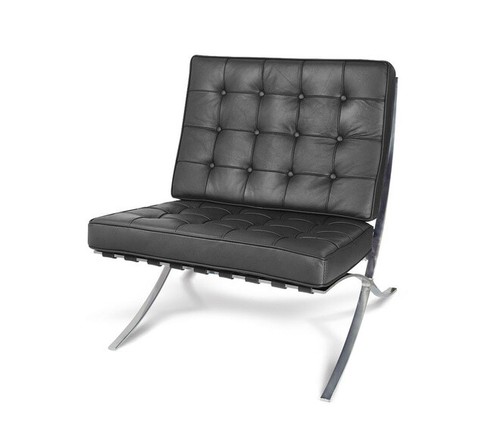 Poltrona classica ottomana