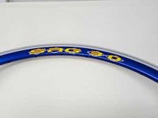 CERCHIO 28'' BICI FIR SRG 30 32F BLU