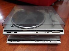 TECHNICS SL BD1 BD2 BD3 - RICAMBI PEZZI - SPARE PARTS - ASK BEFORE BUY !