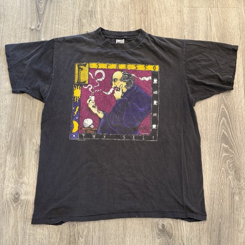 Shirt shakespeare vintage - t-shirt,