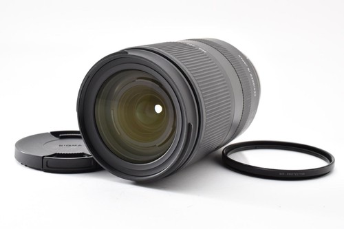 Quasi inutilizzato tamron - [quasi,