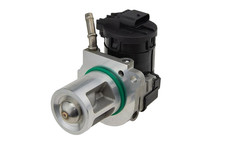 Valvola EGR A6421401060 per MERCEDES CLASSE C E GL GLK M R S CLS VITO MIXTO W639