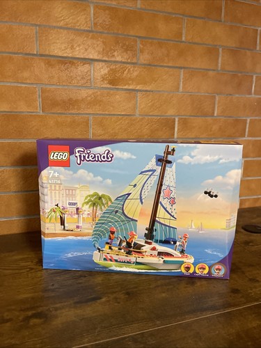 Lego friends 41716 - friends,