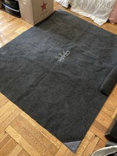 Tappeto batteria Kaces Crash