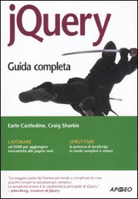 Jquery guida completa - jquery.,