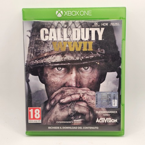 Call duty wwii - duty,