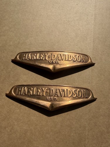 Set emblema harley - emblema,