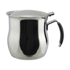 Ilsa teiera inox tazze - (1lt),