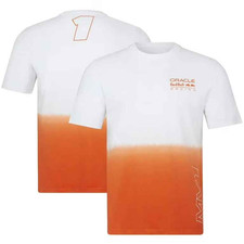 T-Shirt Red Bull Oracle Max