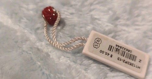 Autentico htf persona rosso - autentico,