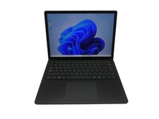 Microsoft Surface Laptop 4