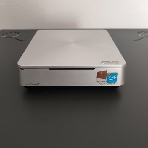 Asus vivopc vm40b non - asus,