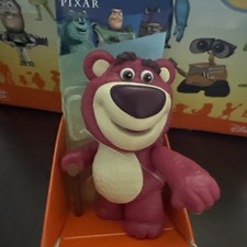 Rare - Disney/Pixar Mini Vinyl