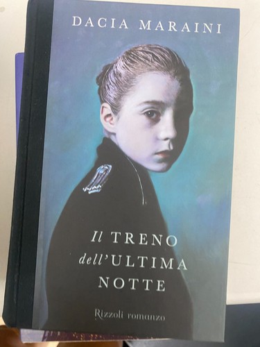 Maraini treno dell - maraini,,