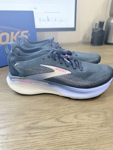 Brooks sneakers donna 5 - sneakers,