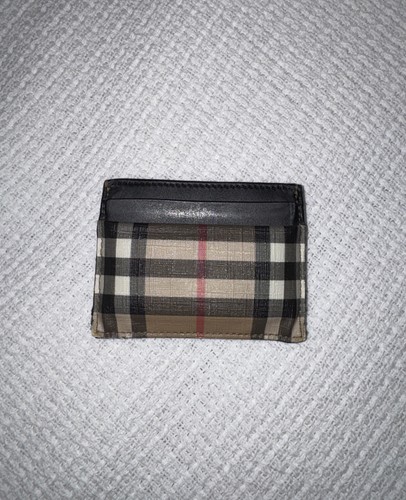 Porta carte burberry - porta,