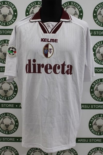Maglia calcio torino - maglia, match