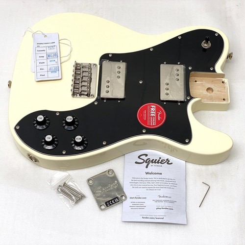 Bello classic vibe fender - classic,