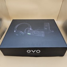 Audient EVO Studio Recording