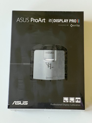 Nuovo sigillato asus proart - sigillato],