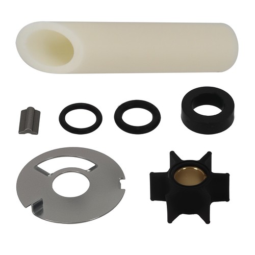 Impeller kit for mercury 4hp - impeller,