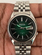 Orologio Uomo Vintage Seiko 5