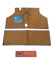 Set Tappettini Mini Minor Mk3