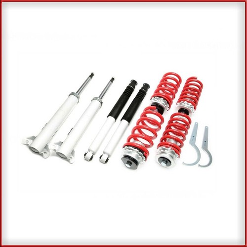 Kit assetto regolabile molle - kit,