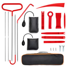 Kit 21 Pezzi Attrezzi Apertura