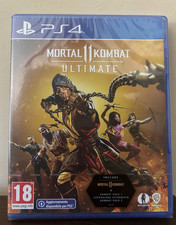 Mortal Kombat 11 Ultimate -