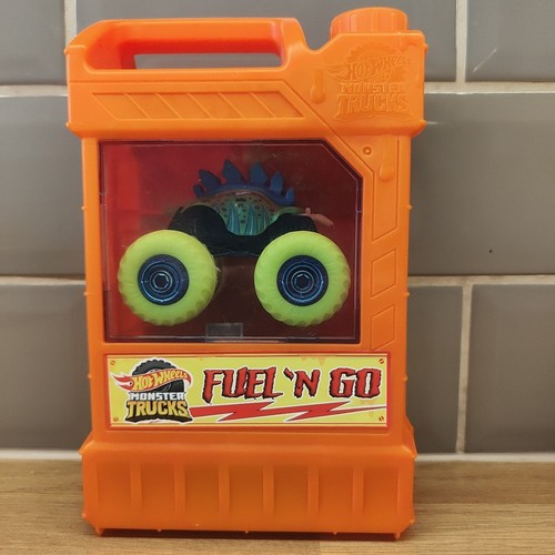Vintage hot wheels monster - vintage,