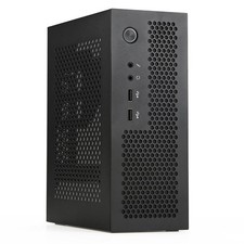A09 HTPC Computer Case ITX