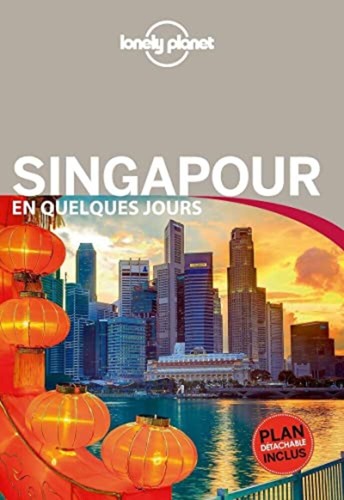 Singapore pochi giorni - singapore, in