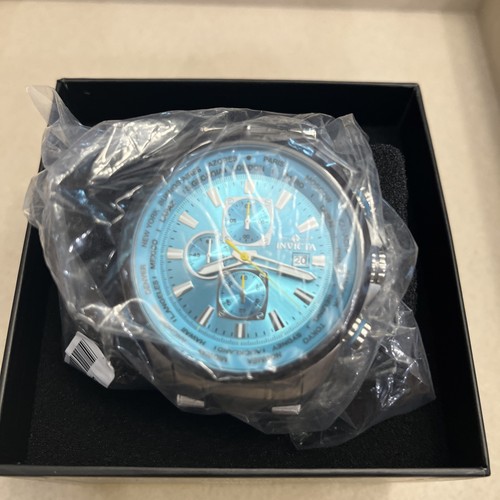49079 orologio uomo invicta - 49079,