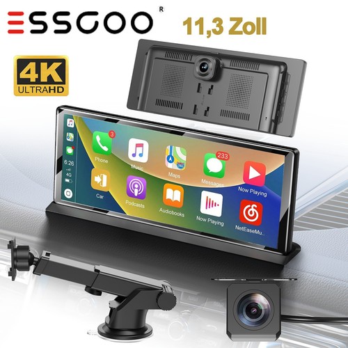 Autoradio portatile hd - autoradio,
