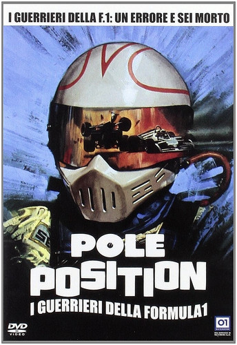 Pole position guerrieri - pole,