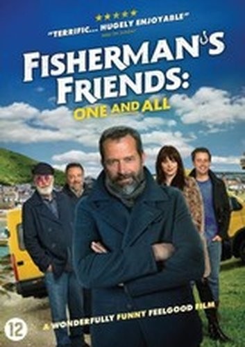 Fisherman friends one - friends,