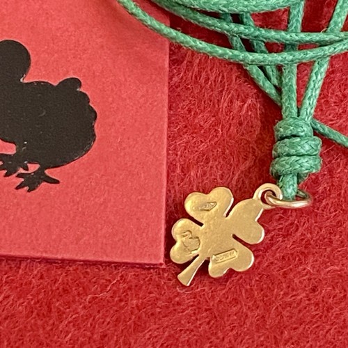 Dodo pomellato collana - dodo,