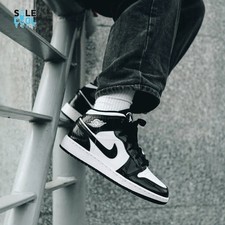 Air Jordan 1 AJ1 Mid SE All