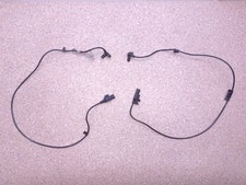 Sensore velocità ruota ABS