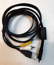 Cavo audio video USB RCA